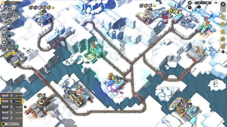 Produktbild: Train Valley Collection
