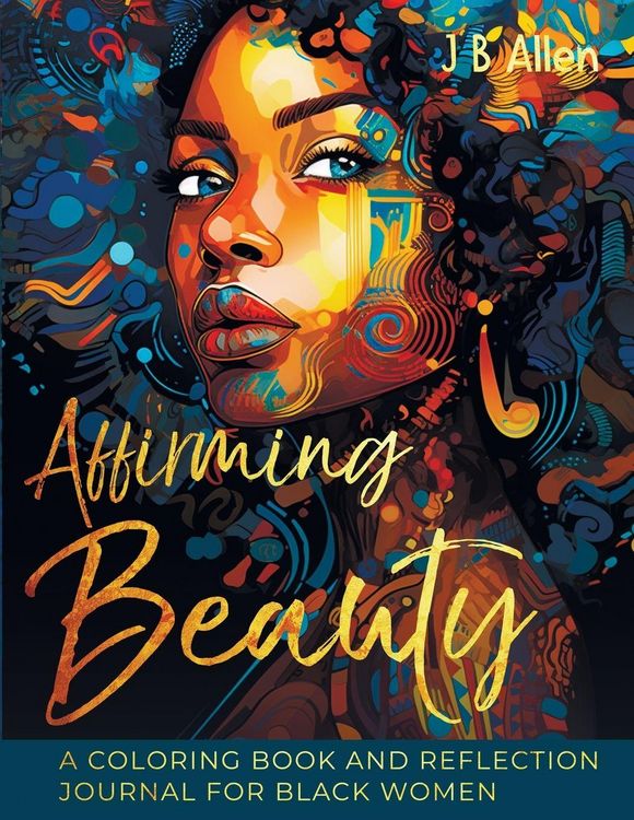 Produktbild: Affirming Beauty