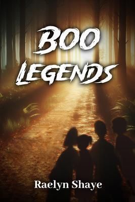Produktbild: Boo Legends