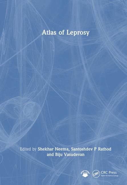 Produktbild: Atlas of Leprosy