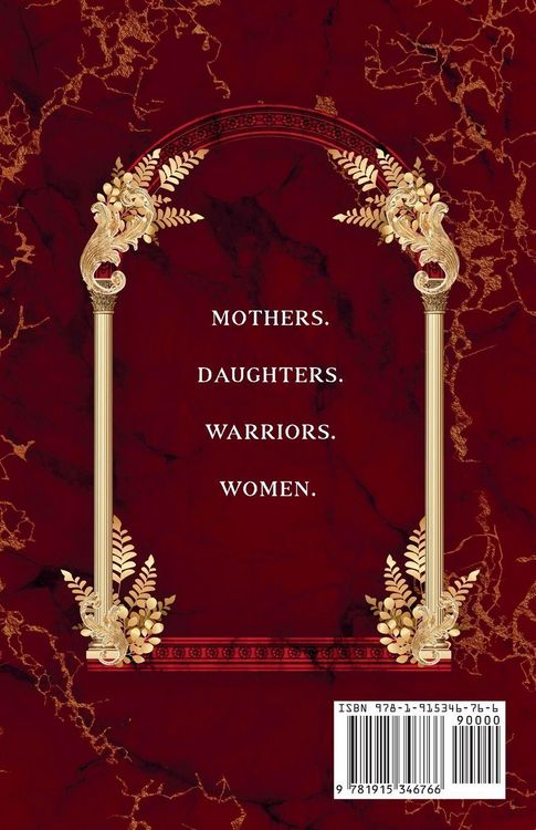 Produktbild: The Women of Artemis