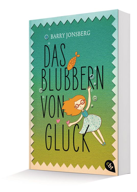 Produktbild: Das Blubbern von Gl&uuml;ck