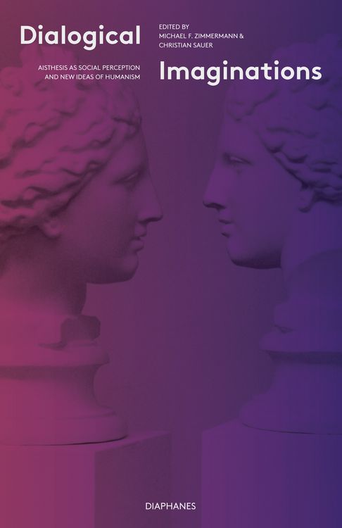 Produktbild: Dialogical Imaginations