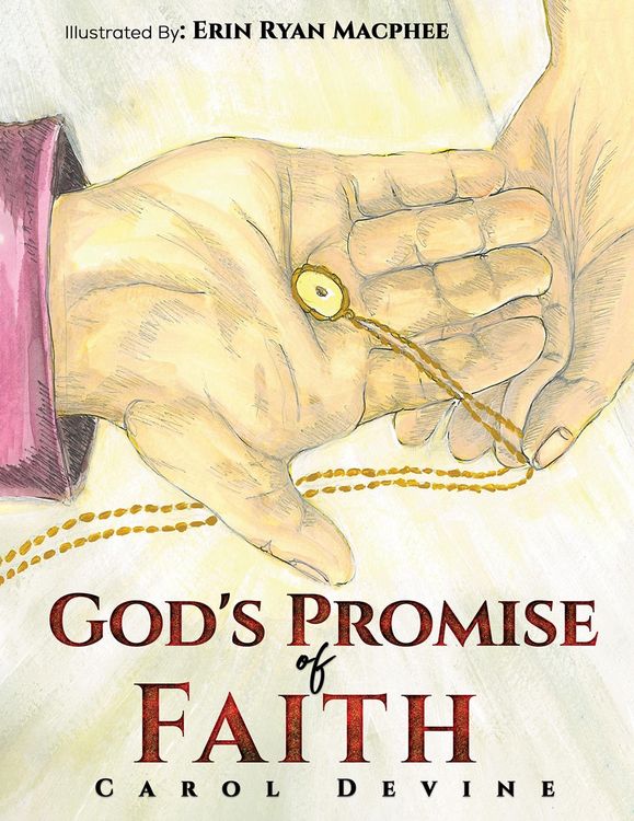 Produktbild: God's Promise of Faith