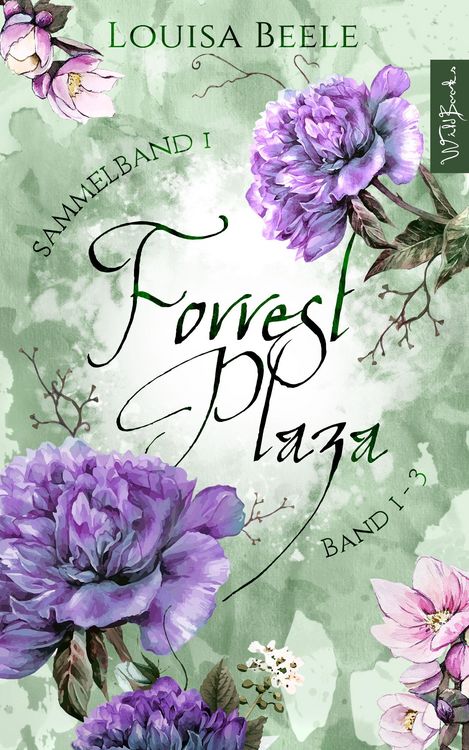Produktbild: Forrest Plaza Sammelband 1: Band 1 - 3