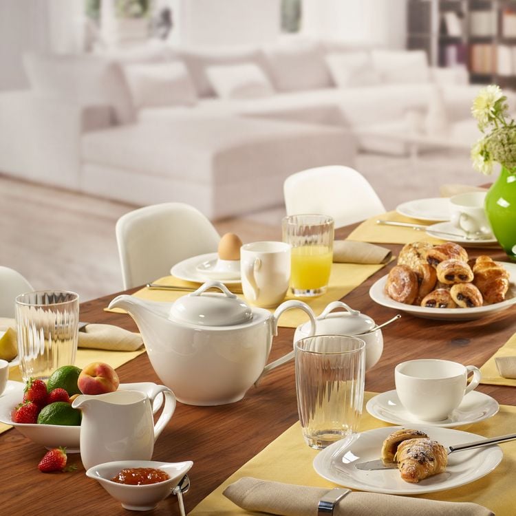 Produktbild: Villeroy & Boch New Cottage Teekanne 6 Pers.