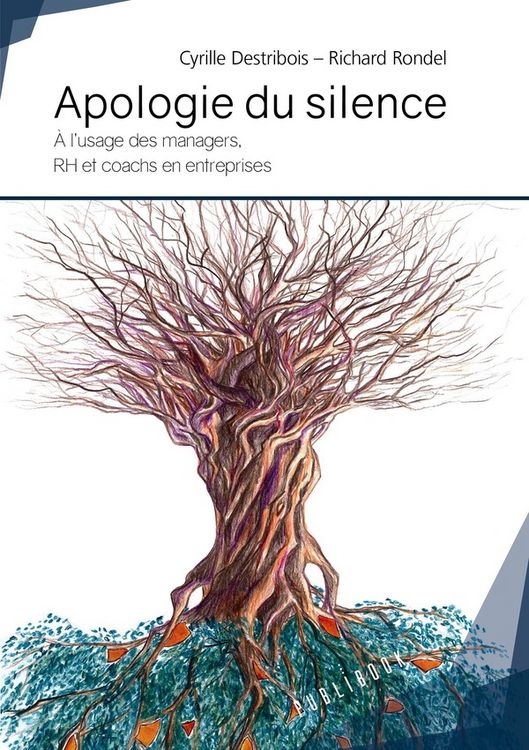 Produktbild: Apologie du silence