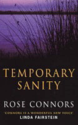 Produktbild: Temporary Sanity