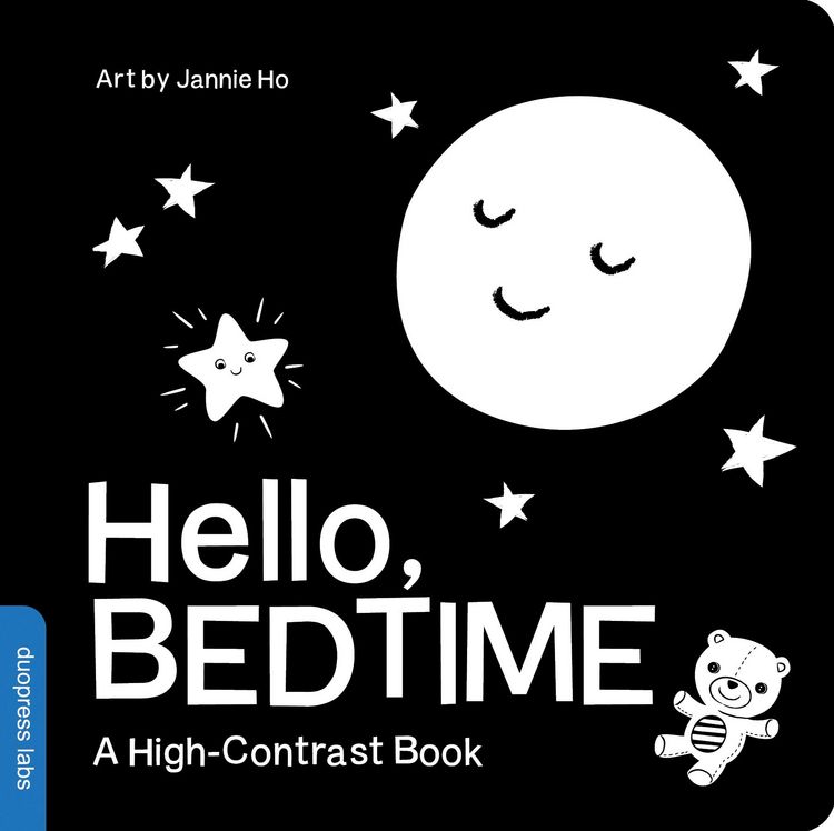 Produktbild: Hello, Bedtime