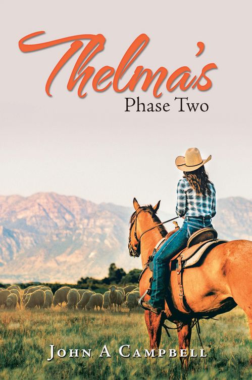 Produktbild: Thelma's Phase Two