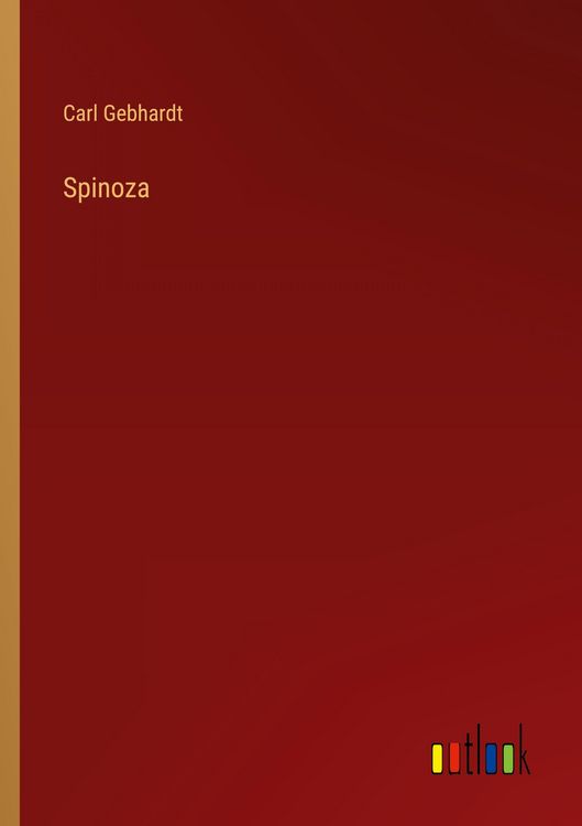 Produktbild: Spinoza