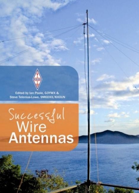 Produktbild: Successful Wire Antennas