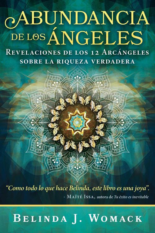 Produktbild: Abundancia de los &Aacute;ngeles