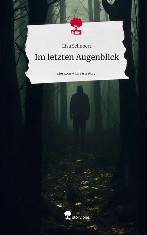 Produktbild: Im letzten Augenblick. Life is a Story - story.one