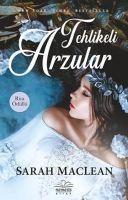 Produktbild: Tehlikeli Arzular