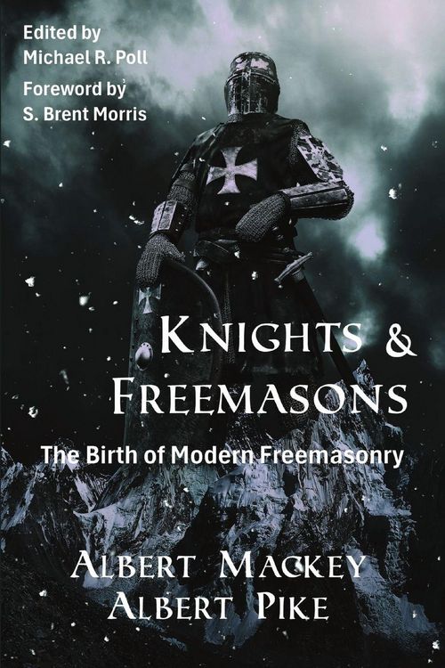 Produktbild: Knights & Freemasons