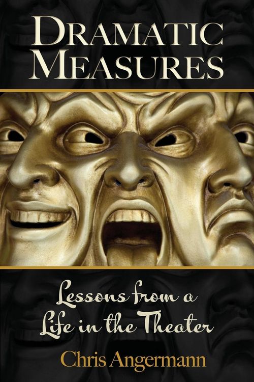 Produktbild: Dramatic Measures