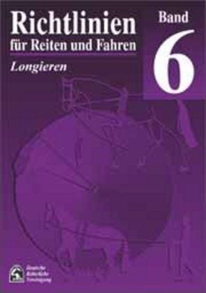 Produktbild: Longieren