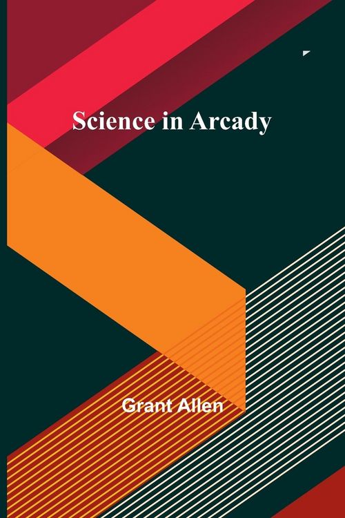 Produktbild: Science in Arcady