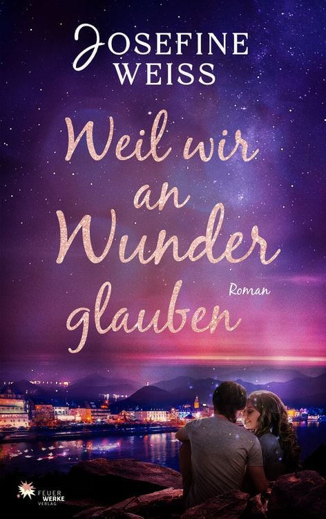 Produktbild: Weil wir an Wunder glauben