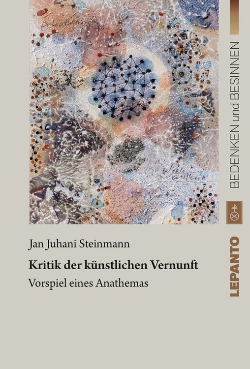 Produktbild: Kritik der k&uuml;nstlichen Vernunft