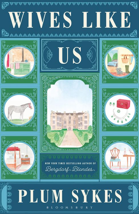 Produktbild: Wives Like Us