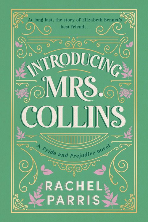 Produktbild: Introducing Mrs. Collins
