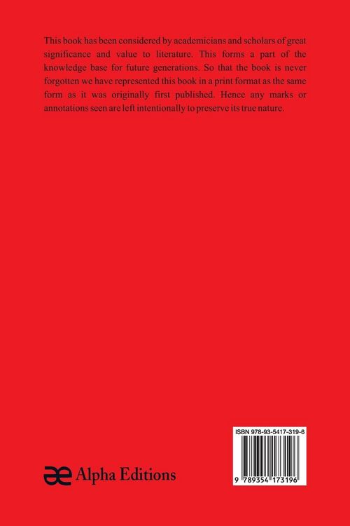 Produktbild: Psychological Index; An Annual Bibliography Of The Literature Of Psychology And Cognate Subjects