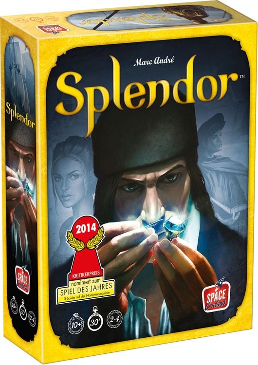 Produktbild: Splendor