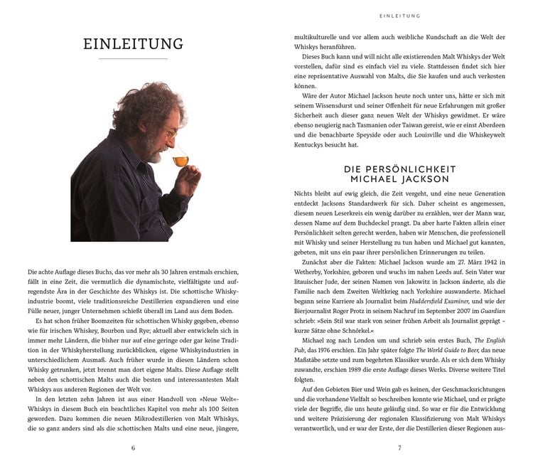 Produktbild: Malt Whisky