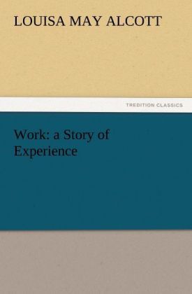 Produktbild: Work: a Story of Experience