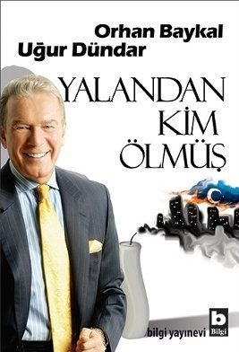 Produktbild: Yalandan Kim &Ouml;lm&uuml;s