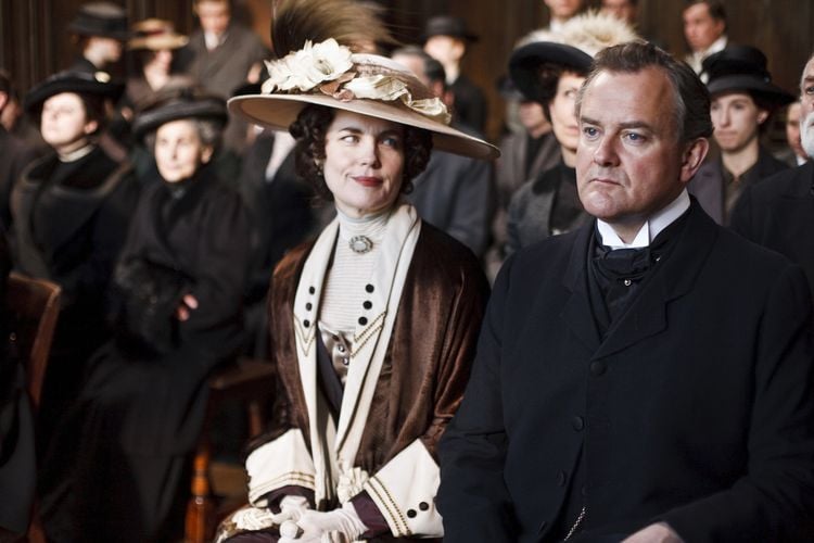 Produktbild: Downton Abbey - Staffel 1 [3DVDs]