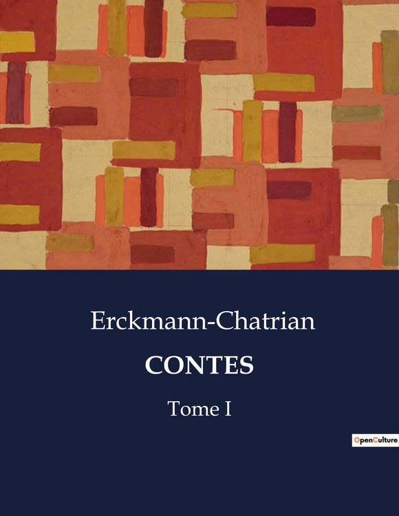Produktbild: Contes