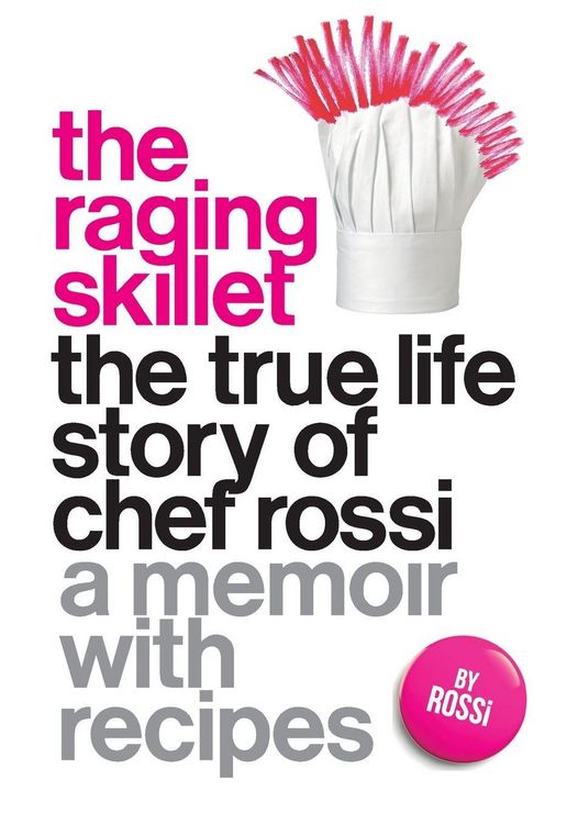 Produktbild: The Raging Skillet