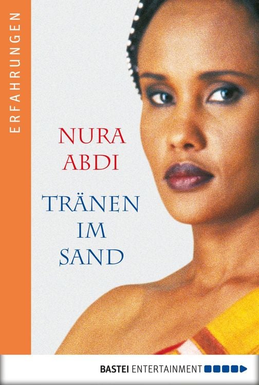 Produktbild: Tr&auml;nen im Sand