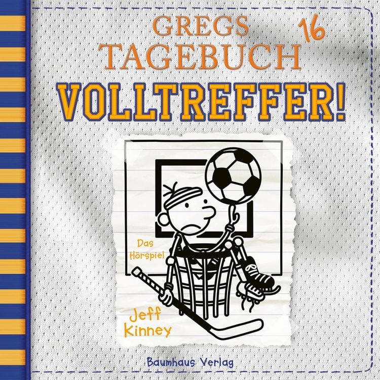 Produktbild: Volltreffer!