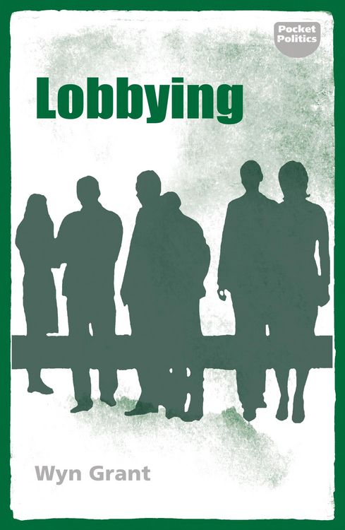Produktbild: Lobbying