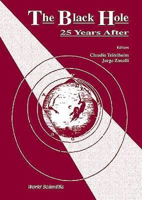 Produktbild: The Black Hole, Twenty-Five Years After