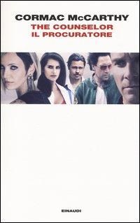 Produktbild: The counselor-Il procuratore