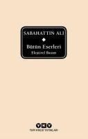 Produktbild: B&uuml;t&uuml;n Eserleri - Elestirel Basim