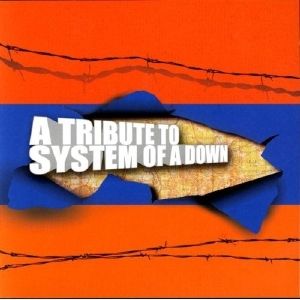 Produktbild: Tribute To System Of A Down