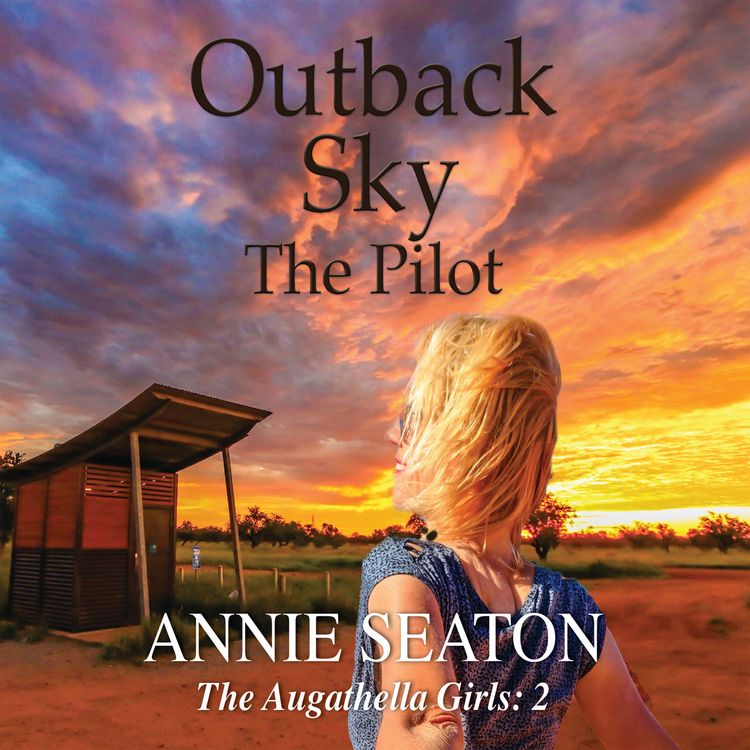 Produktbild: Outback Sky