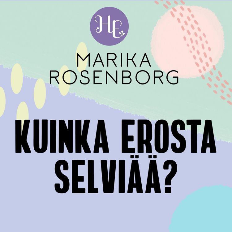 Produktbild: Kuinka erosta selvi&auml;&auml;?