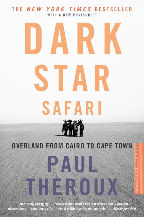 Produktbild: Dark Star Safari