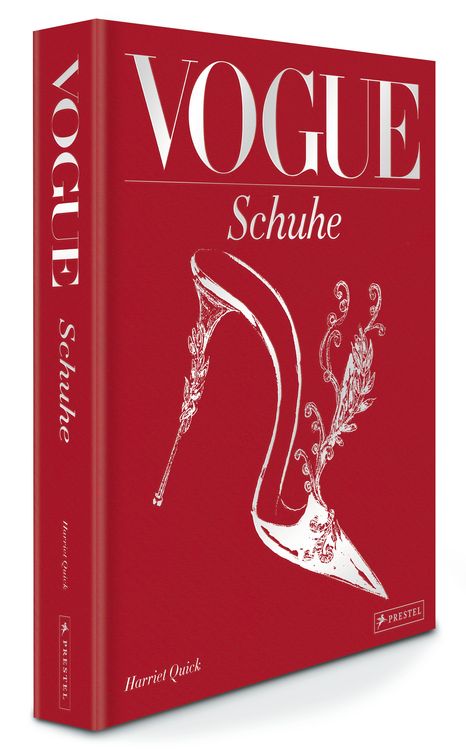 Produktbild: VOGUE: Schuhe