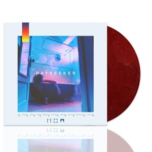 Produktbild: Sleeptalk (Ltd. Red Marble Col. LP)