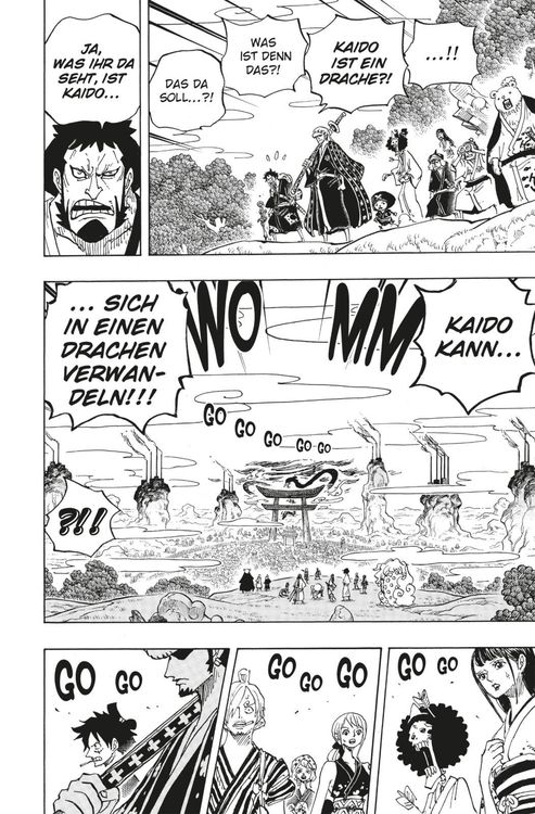 Produktbild: One Piece 92