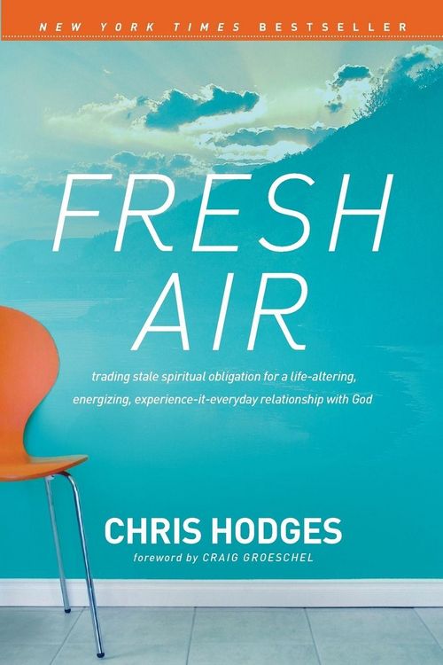 Produktbild: Fresh Air
