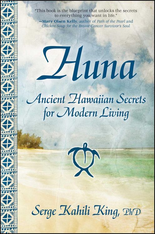 Produktbild: Huna